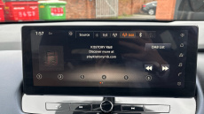 Nissan Qashqai 1.3 DiG-T MH 158 Tekna 5dr Xtronic Petrol Hatchback